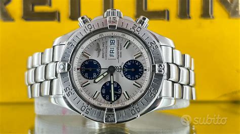 breitling srl palma campania|Breitling in italy.